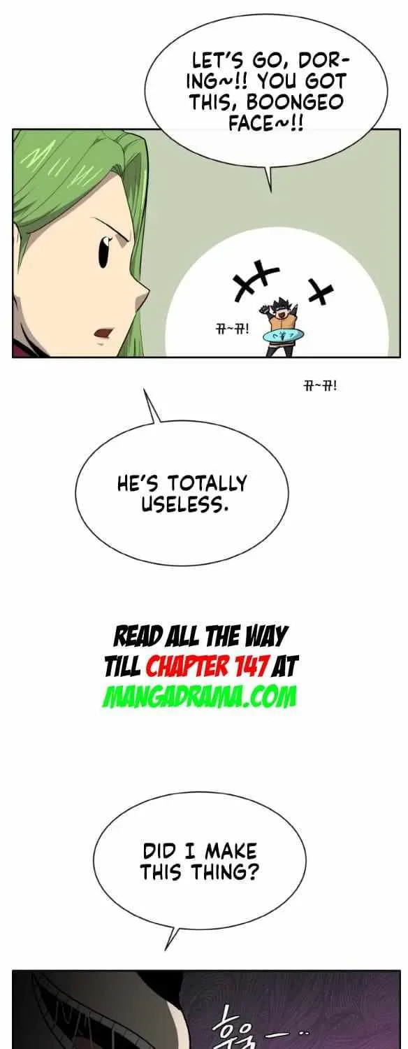Read Dream-Sharing chapter 142 image 59 on Lezhin