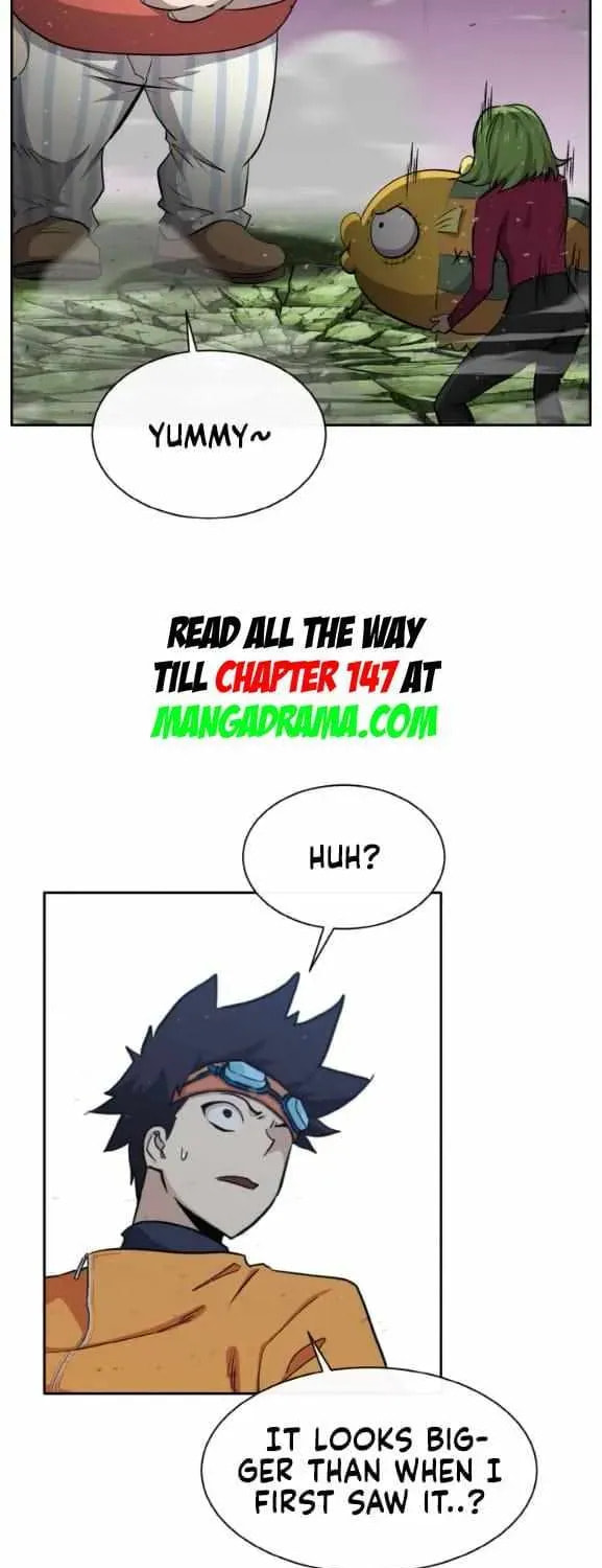 Read Dream-Sharing chapter 142 image 65 on Lezhin