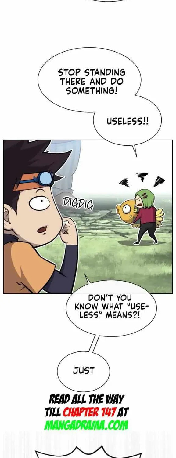 Read Dream-Sharing chapter 142 image 66 on Lezhin