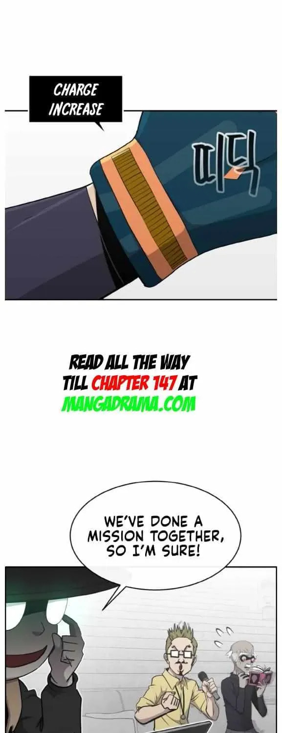 Read Dream-Sharing chapter 142 image 71 on Lezhin