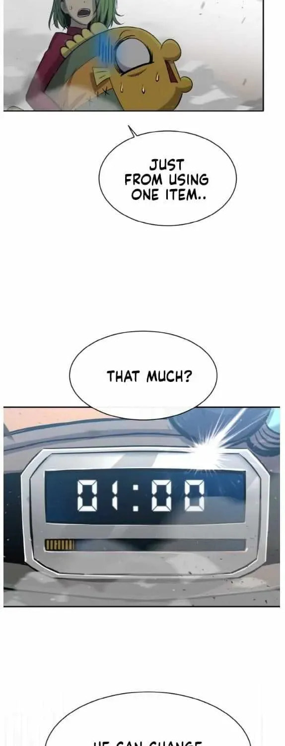 Read Dream-Sharing chapter 143 image 22 on Lezhin