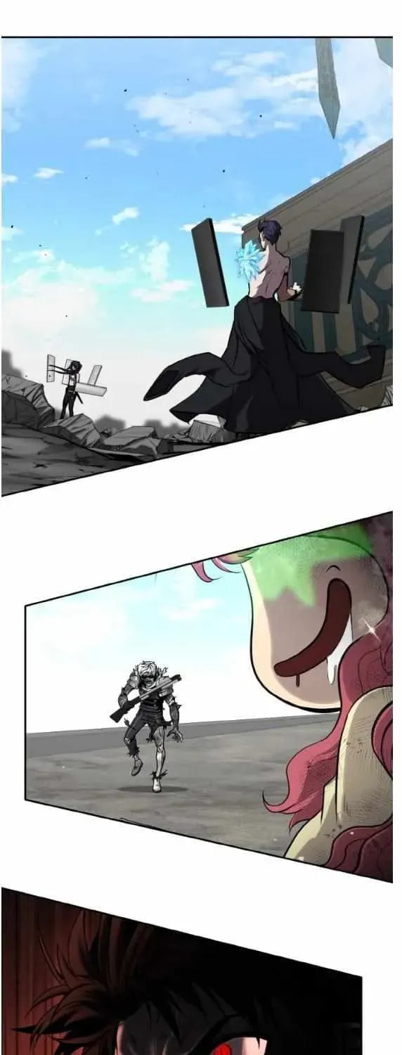 Read Dream-Sharing chapter 143 image 3 on Lezhin