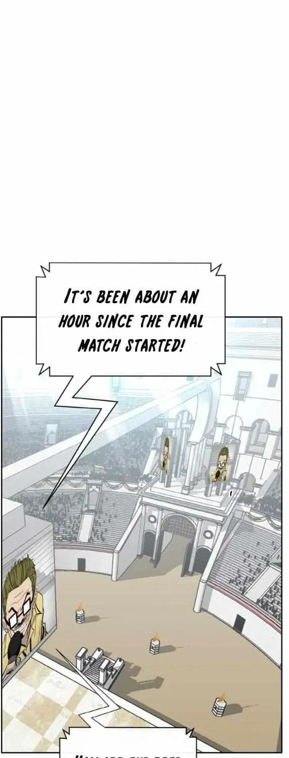 Read Dream-Sharing chapter 143 image 5 on Lezhin