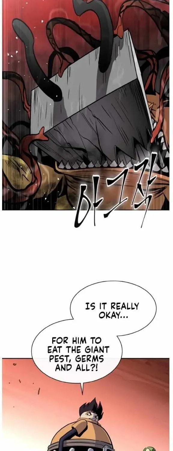 Read Dream-Sharing chapter 143 image 55 on Lezhin