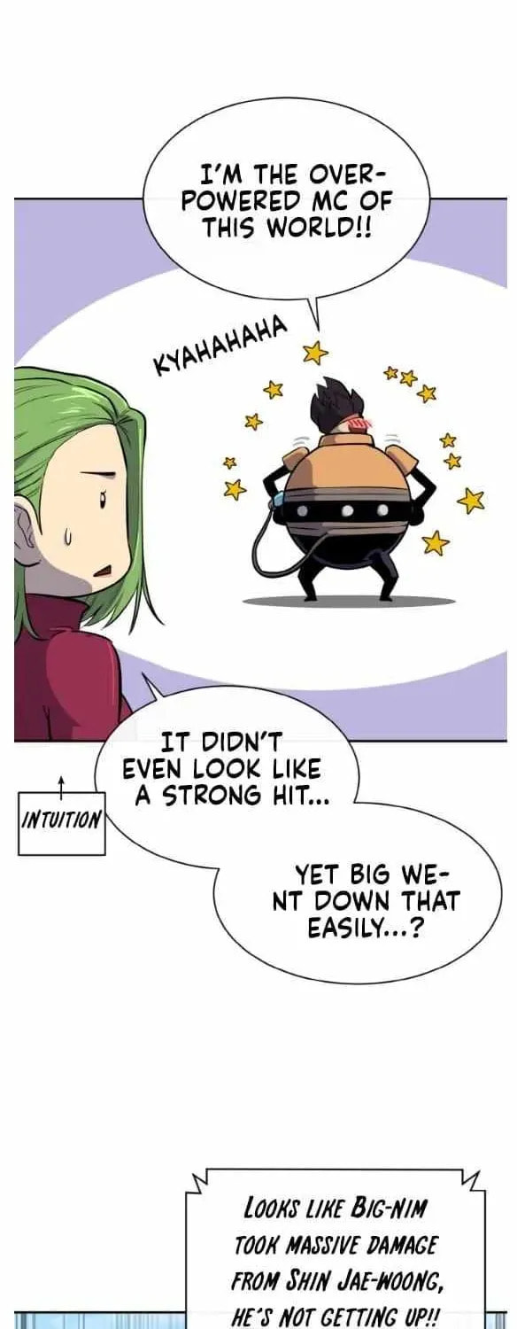 Read Dream-Sharing chapter 143 image 73 on Lezhin