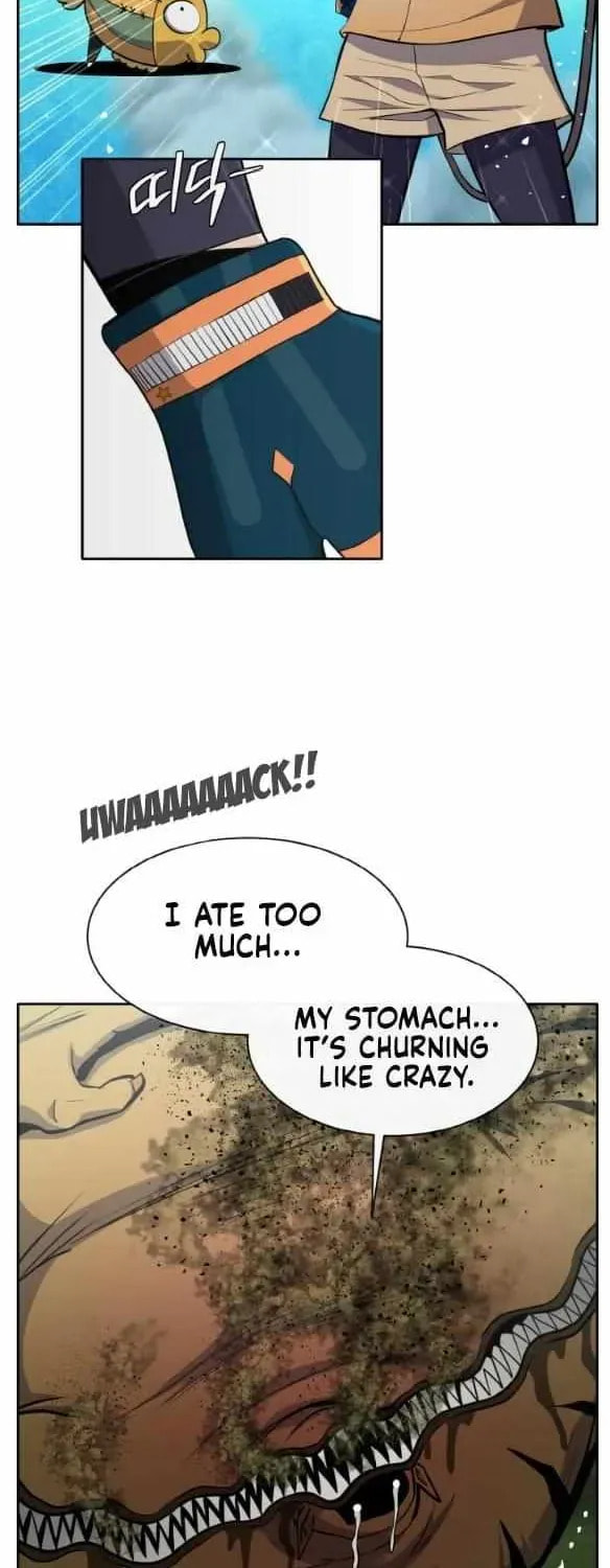 Read Dream-Sharing chapter 143 image 77 on Lezhin