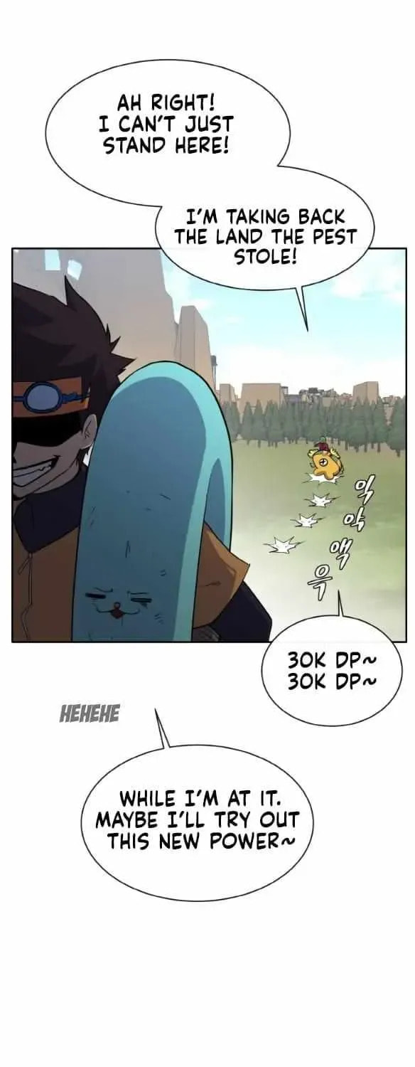 Read Dream-Sharing chapter 143 image 80 on Lezhin