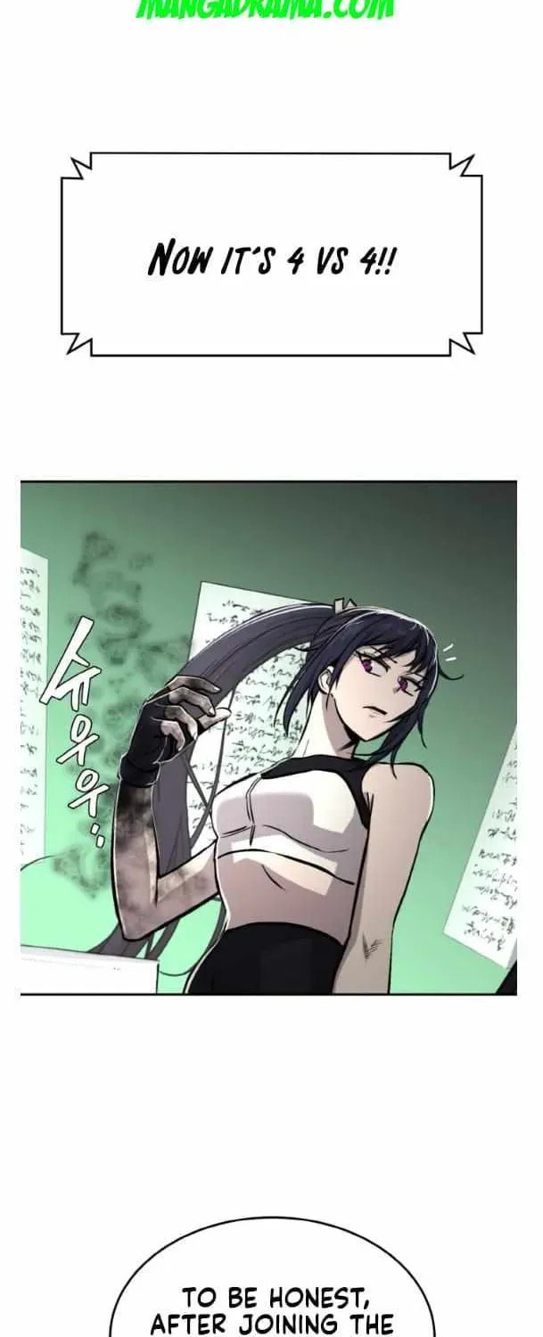 Read Dream-Sharing chapter 144 image 36 on Lezhin