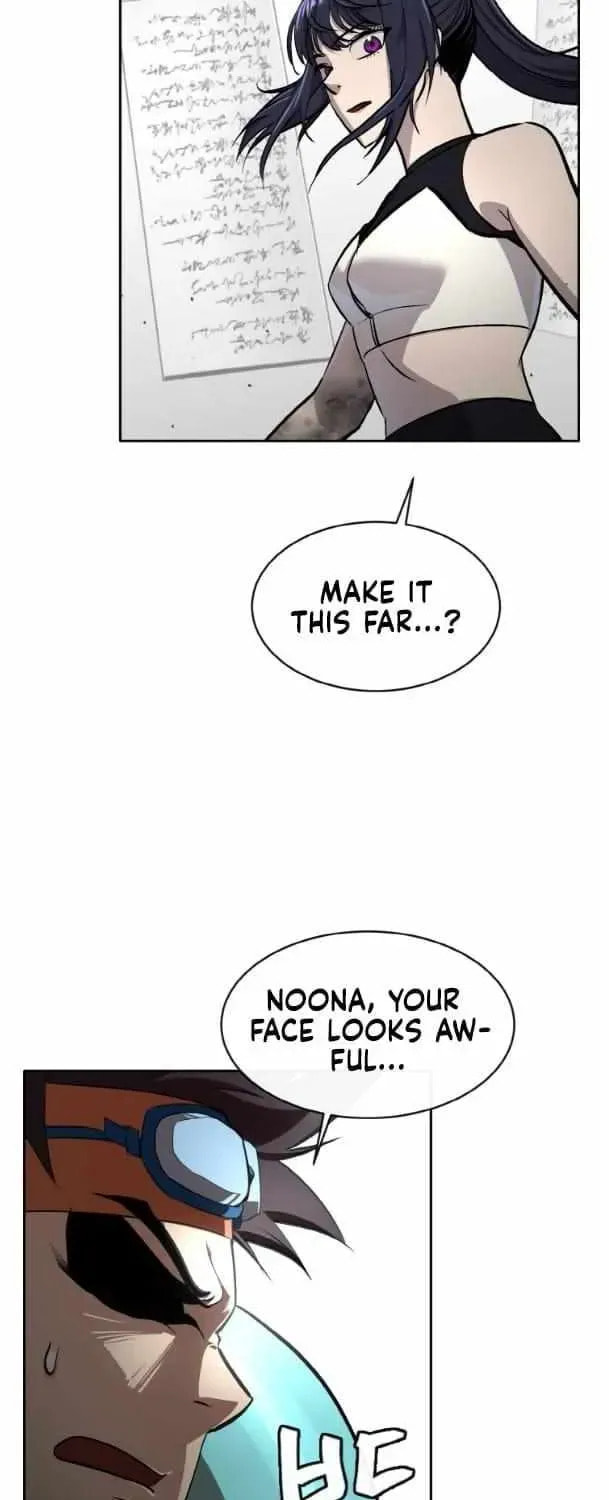 Read Dream-Sharing chapter 144 image 41 on Lezhin