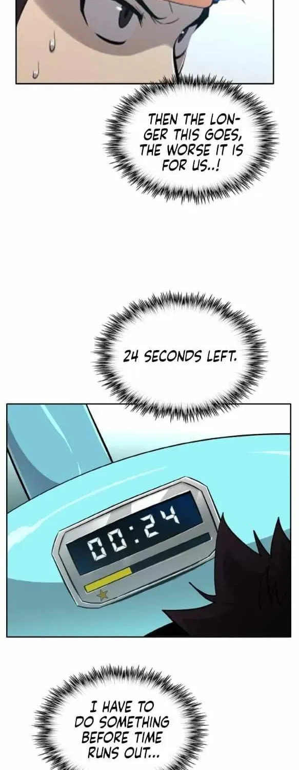 Read Dream-Sharing chapter 145 image 18 on Lezhin