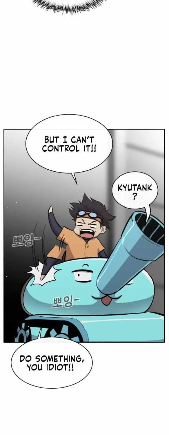 Read Dream-Sharing chapter 145 image 19 on Lezhin
