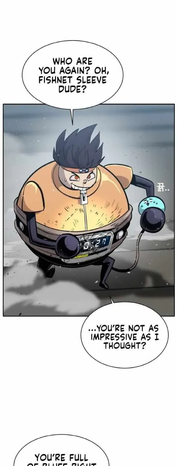 Read Dream-Sharing chapter 145 image 43 on Lezhin