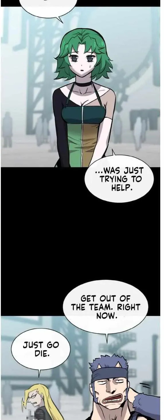 Read Dream-Sharing chapter 146 image 21 on Lezhin