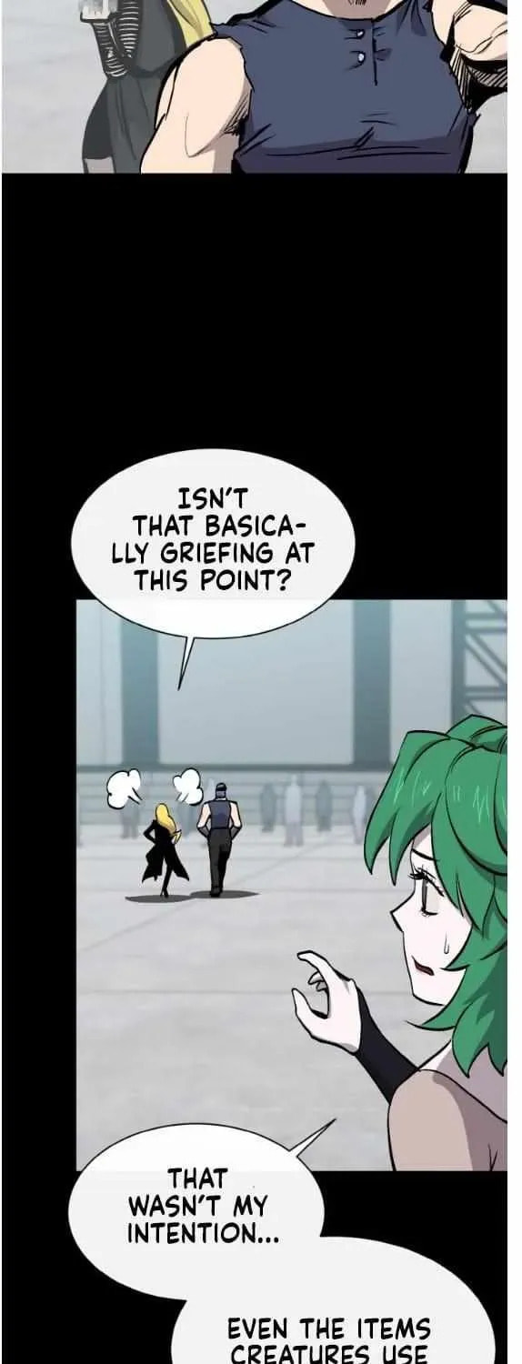 Read Dream-Sharing chapter 146 image 22 on Lezhin