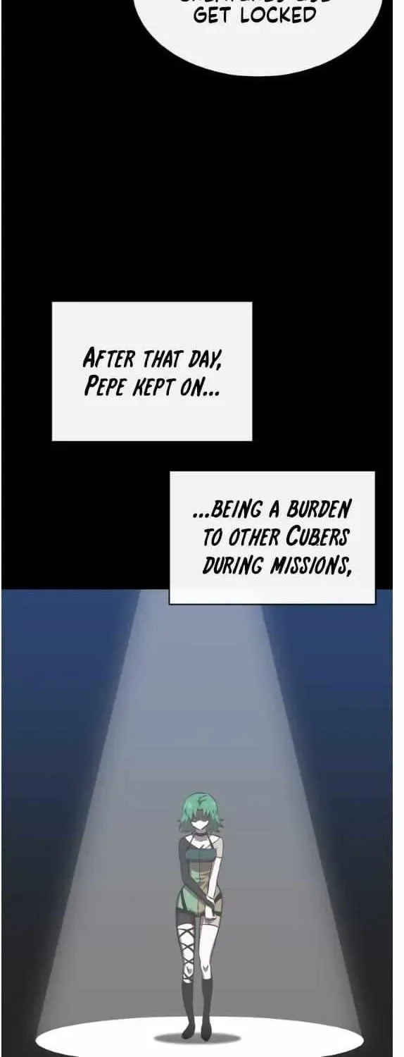 Read Dream-Sharing chapter 146 image 23 on Lezhin