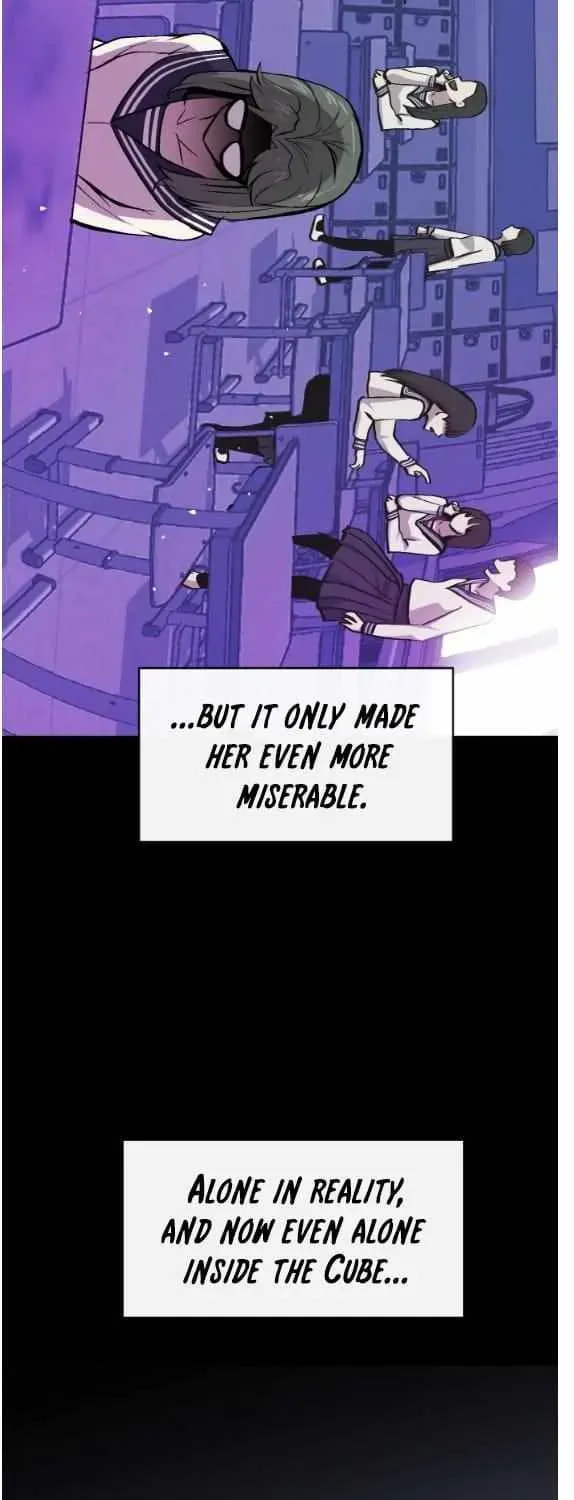 Read Dream-Sharing chapter 146 image 26 on Lezhin