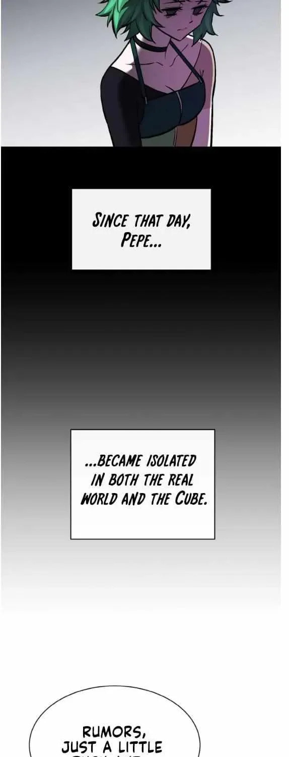 Read Dream-Sharing chapter 146 image 28 on Lezhin