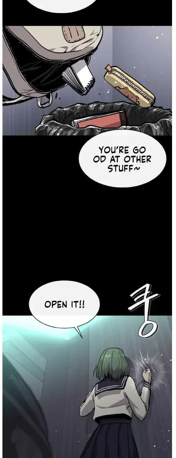 Read Dream-Sharing chapter 146 image 58 on Lezhin