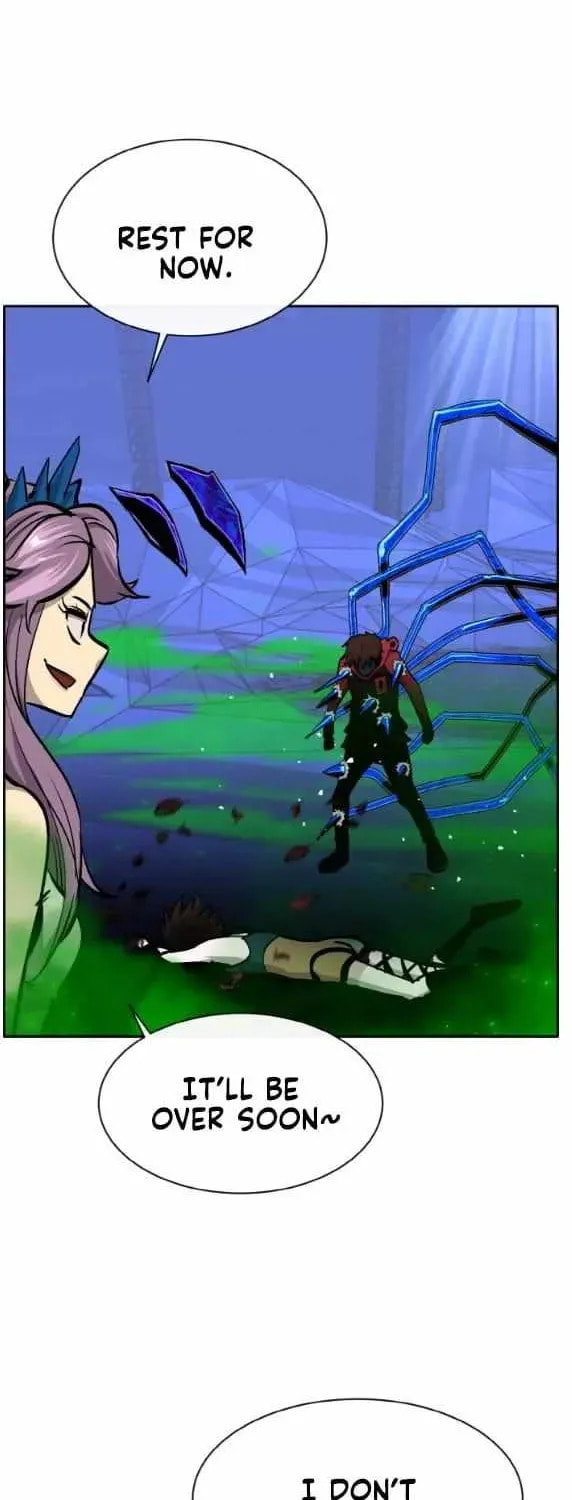 Read Dream-Sharing chapter 146 image 8 on Lezhin