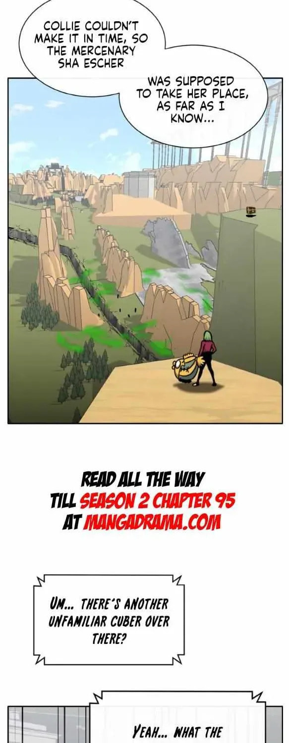 Read Dream-Sharing chapter 147 image 58 on Lezhin