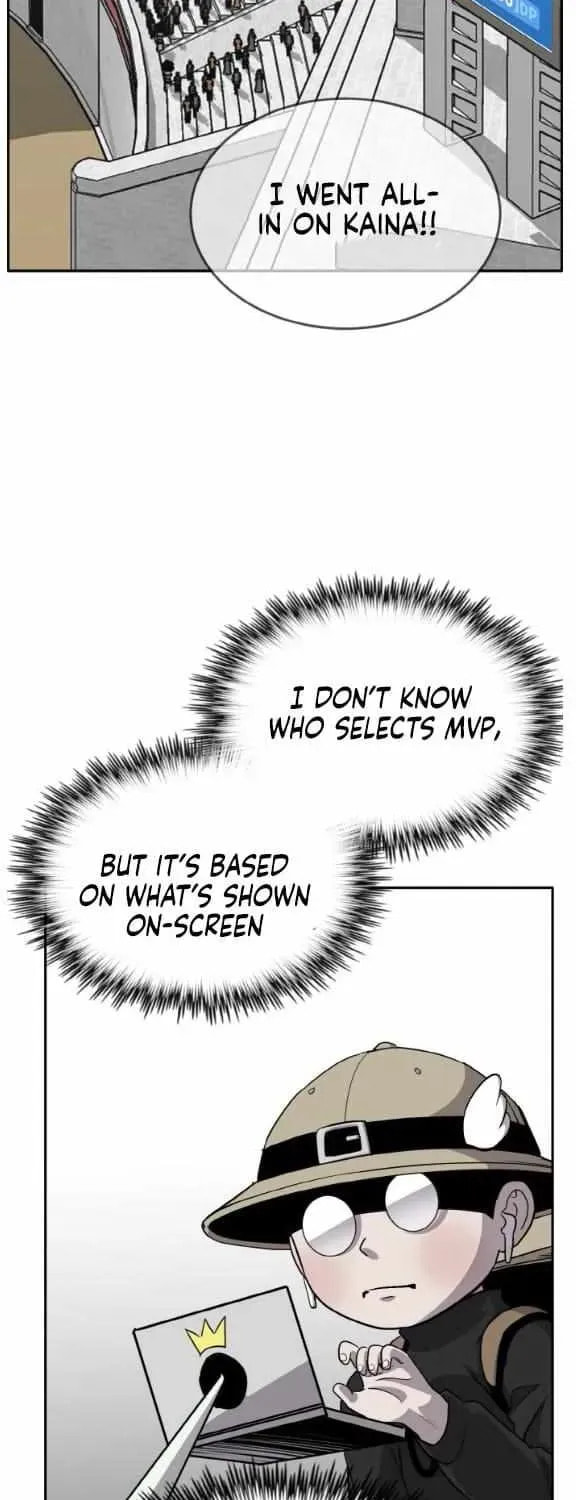 Read Dream-Sharing chapter 147 image 73 on Lezhin