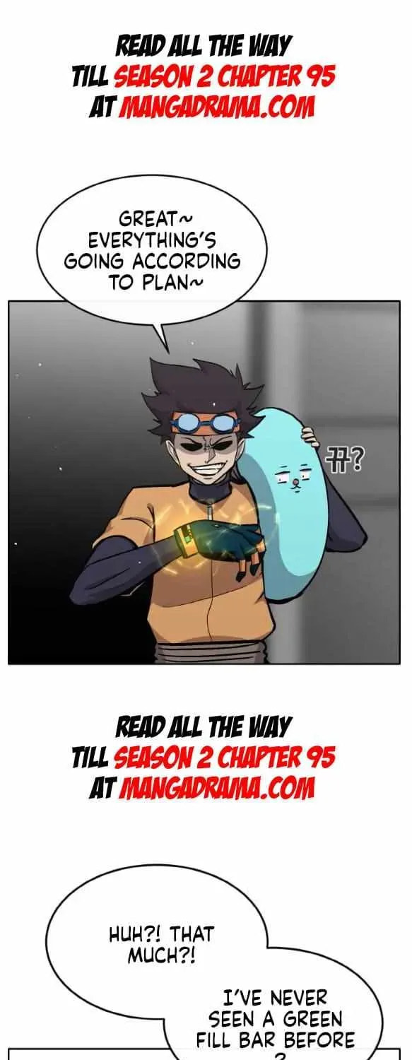 Read Dream-Sharing chapter 147 image 83 on Lezhin