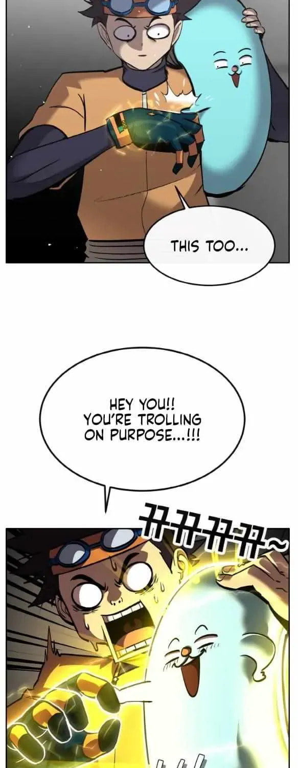 Read Dream-Sharing chapter 147 image 85 on Lezhin