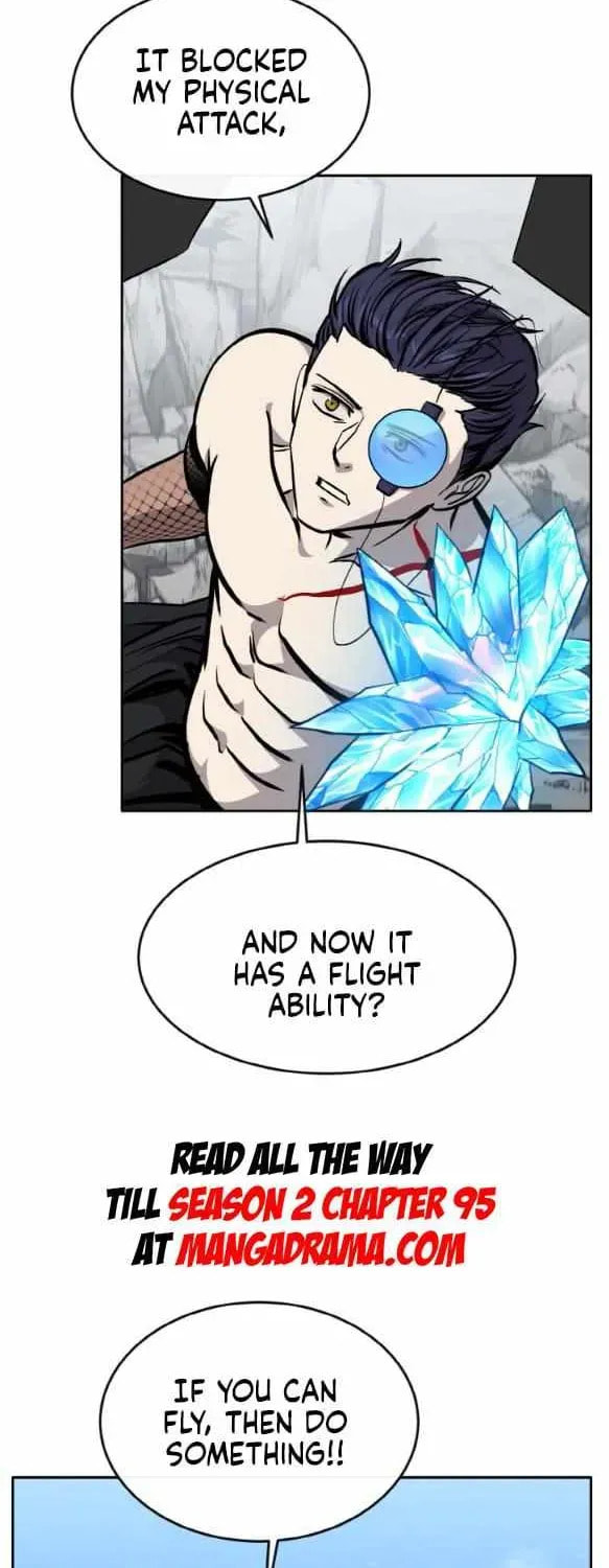 Read Dream-Sharing chapter 147 image 90 on Lezhin