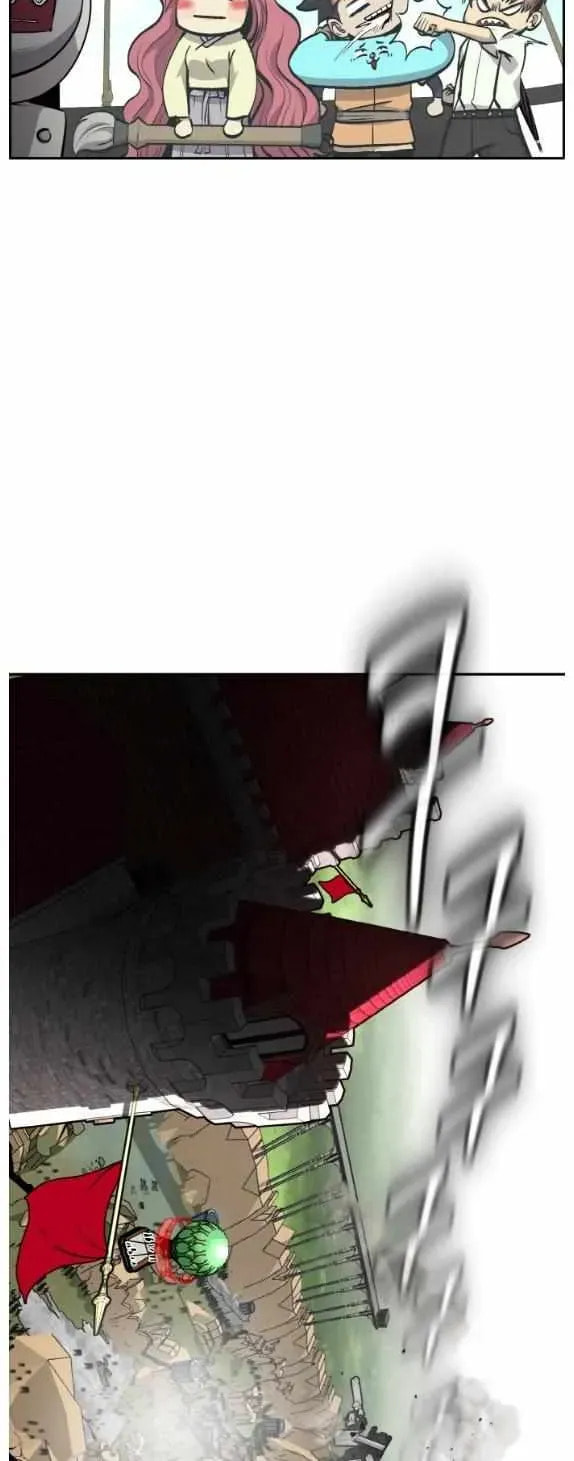 Read Dream-Sharing chapter 148 image 22 on Lezhin