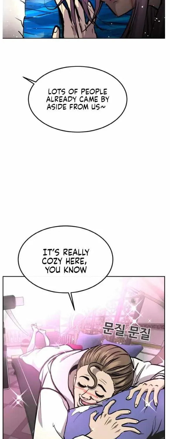 Read Dream-Sharing chapter 148 image 28 on Lezhin