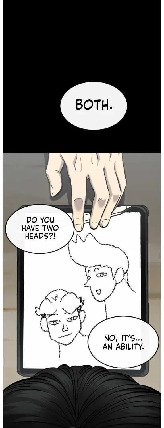 Read Dream-Sharing chapter 149 image 15 on Lezhin