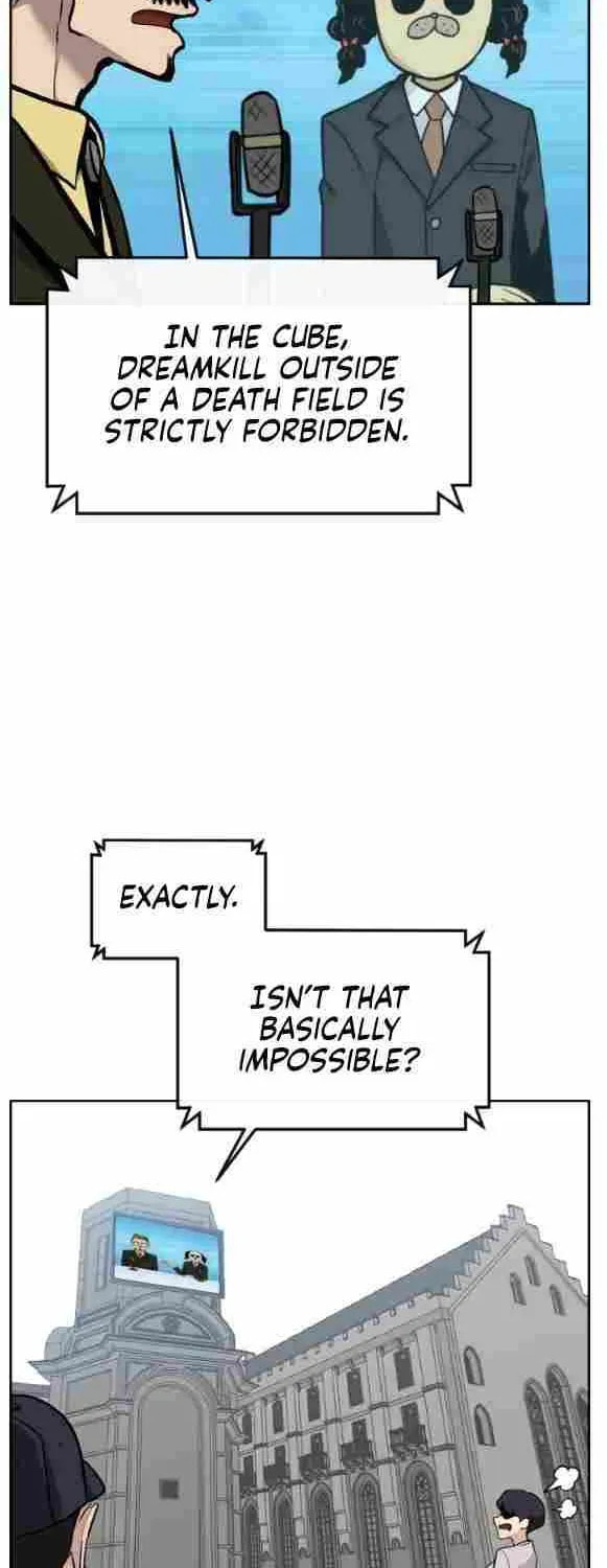 Read Dream-Sharing chapter 149 image 26 on Lezhin