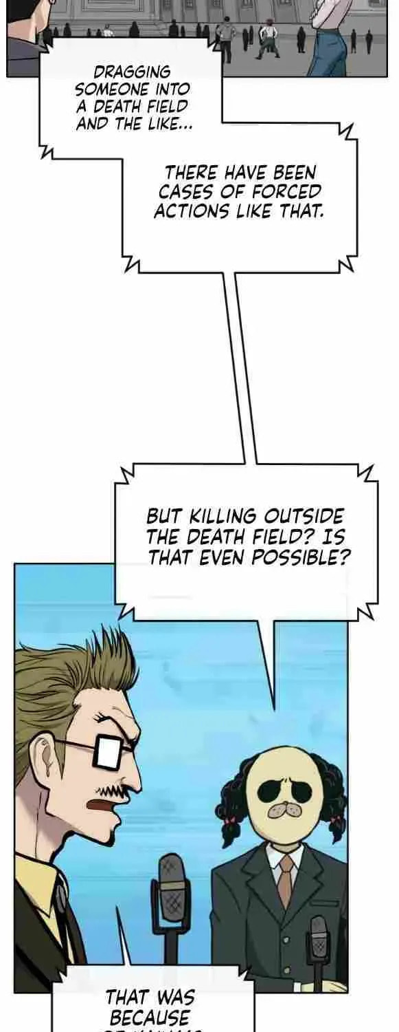 Read Dream-Sharing chapter 149 image 27 on Lezhin