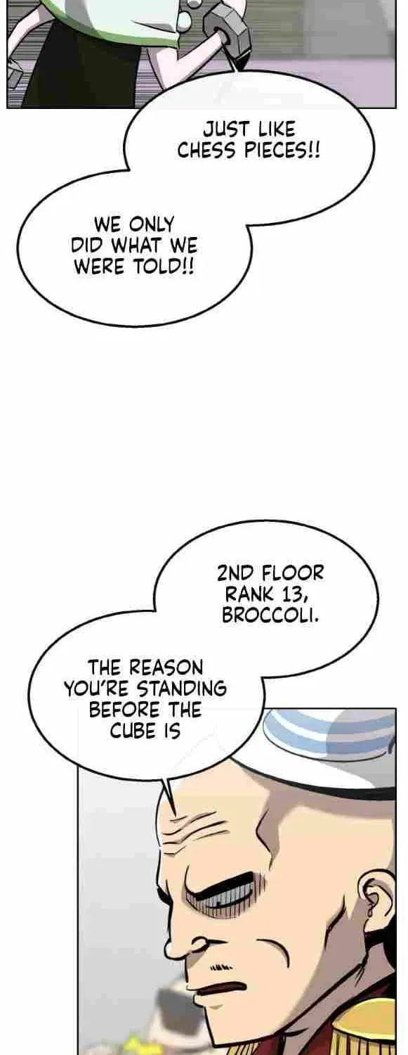 Read Dream-Sharing chapter 149 image 34 on Lezhin