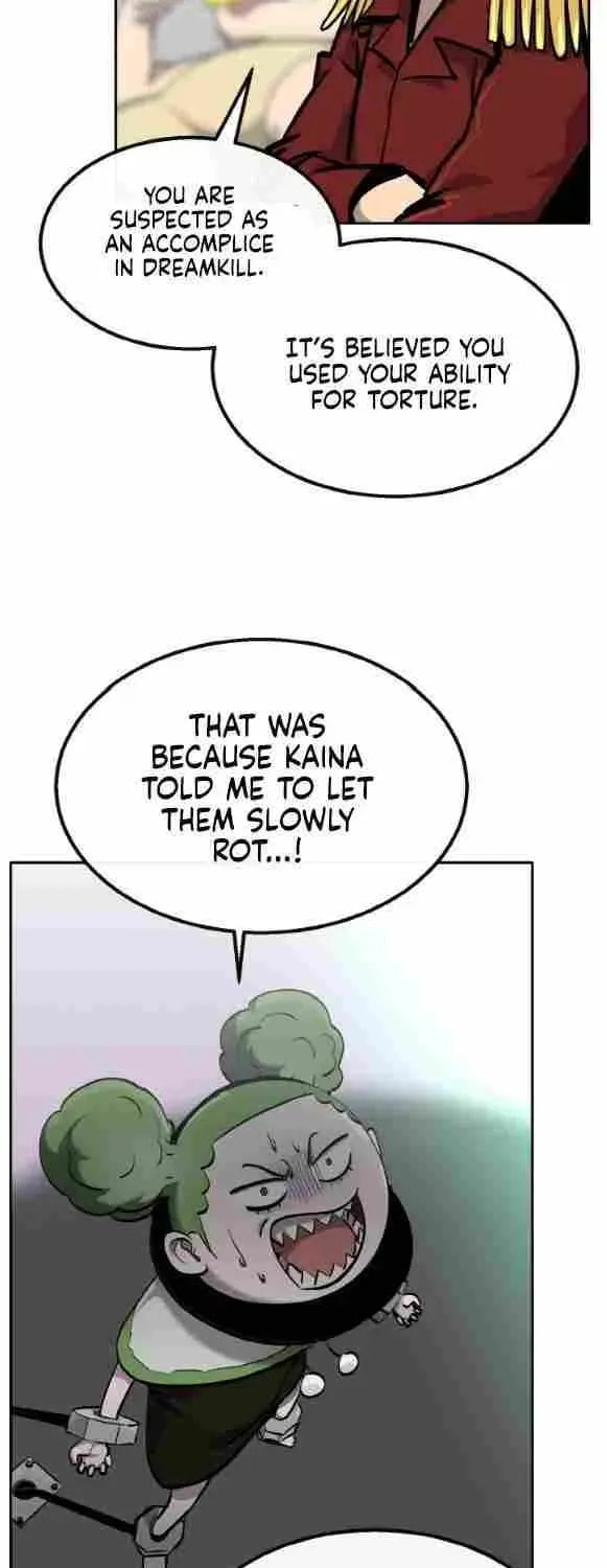Read Dream-Sharing chapter 149 image 35 on Lezhin