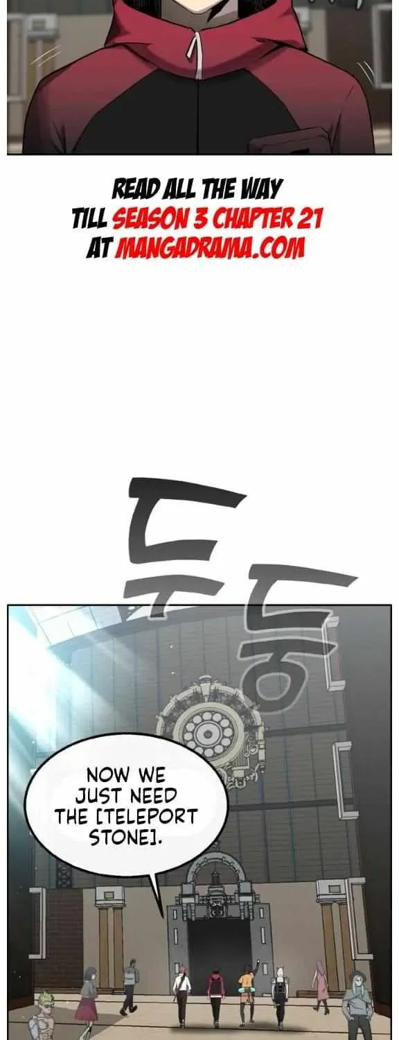 Read Dream-Sharing chapter 150 image 105 on Lezhin
