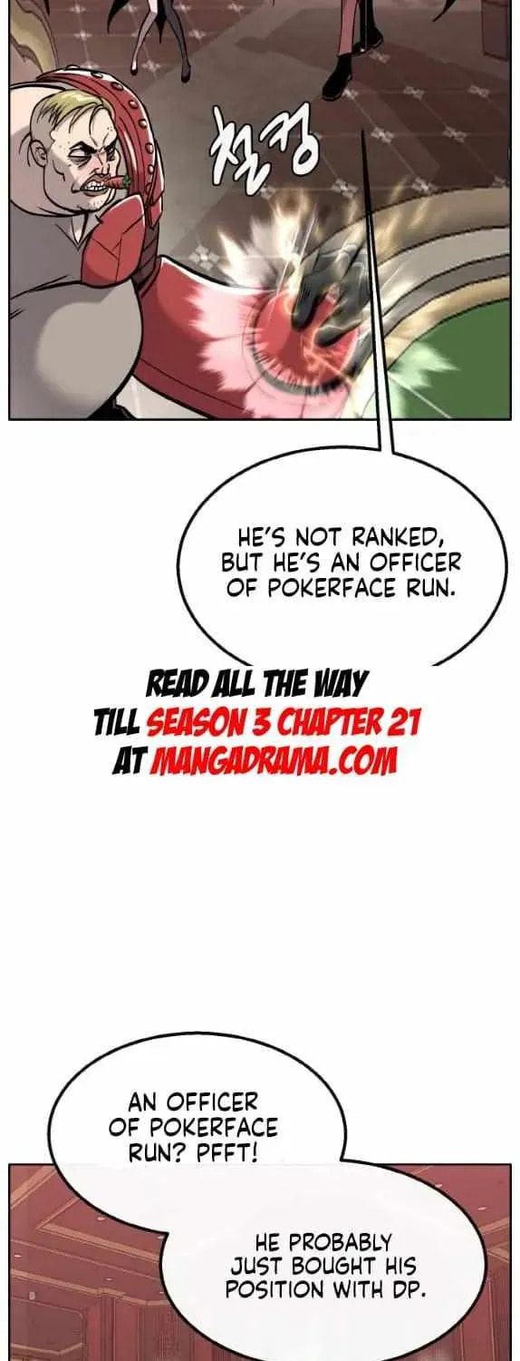 Read Dream-Sharing chapter 150 image 40 on Lezhin