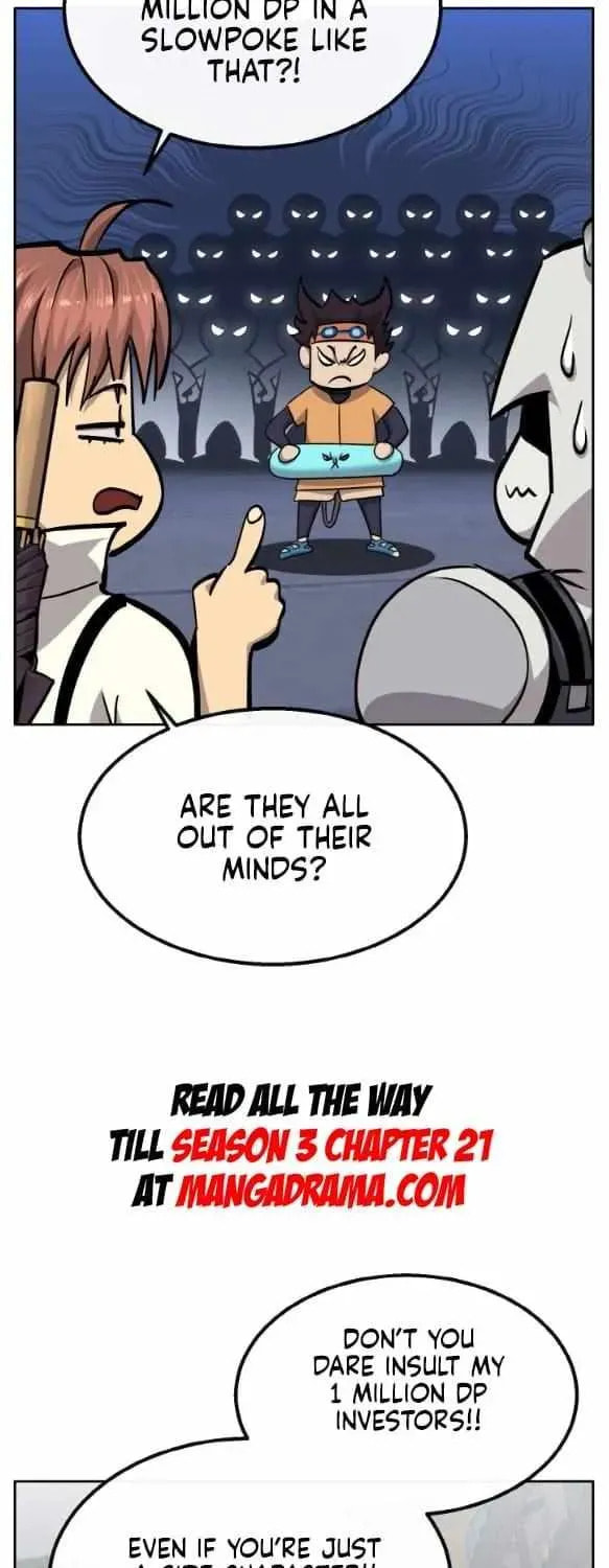 Read Dream-Sharing chapter 150 image 75 on Lezhin