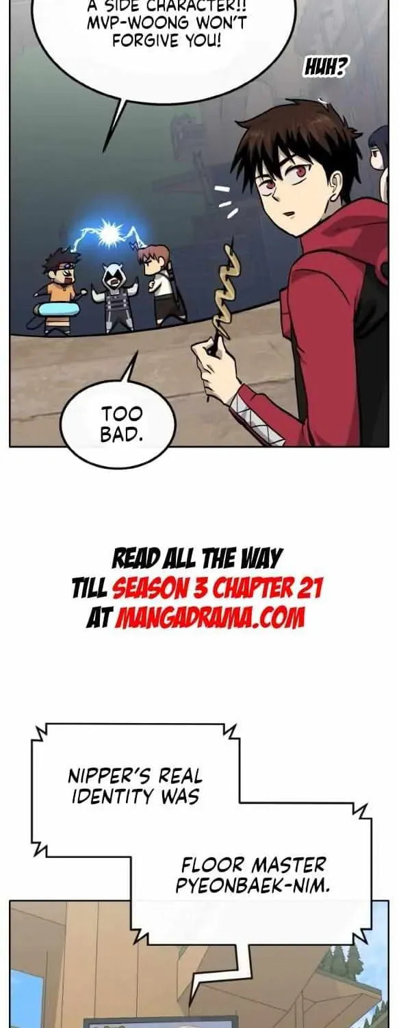Read Dream-Sharing chapter 150 image 76 on Lezhin