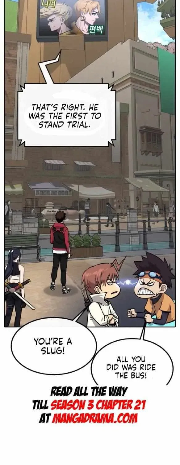 Read Dream-Sharing chapter 150 image 77 on Lezhin