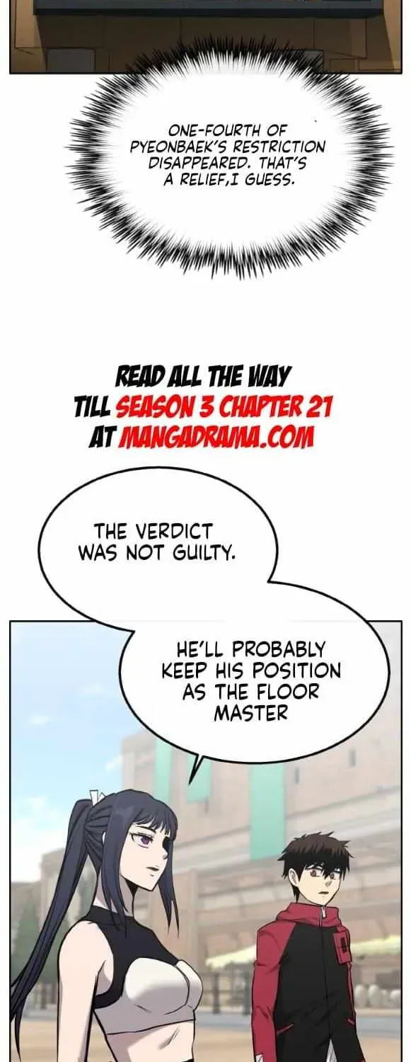 Read Dream-Sharing chapter 150 image 86 on Lezhin