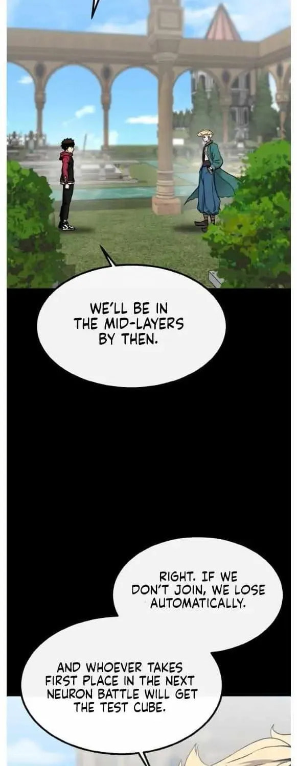 Read Dream-Sharing chapter 150 image 92 on Lezhin