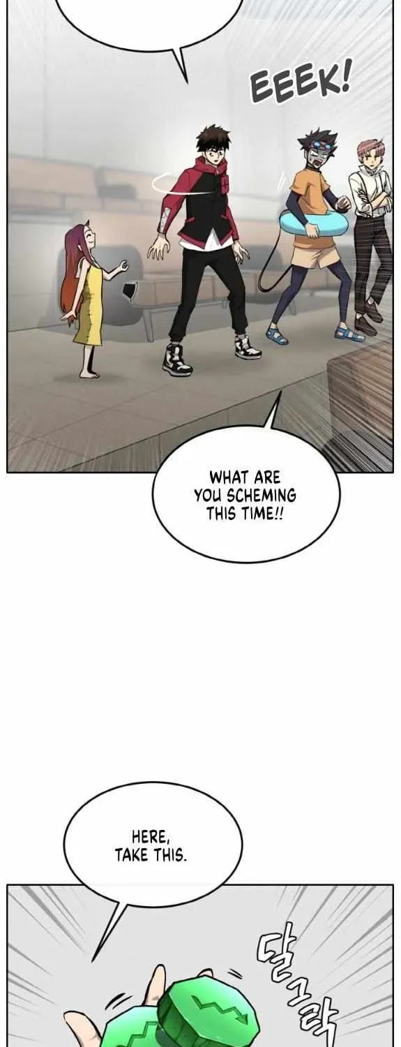 Read Dream-Sharing chapter 151 image 10 on Lezhin