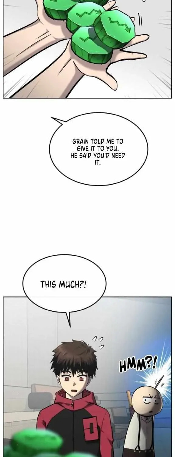 Read Dream-Sharing chapter 151 image 11 on Lezhin