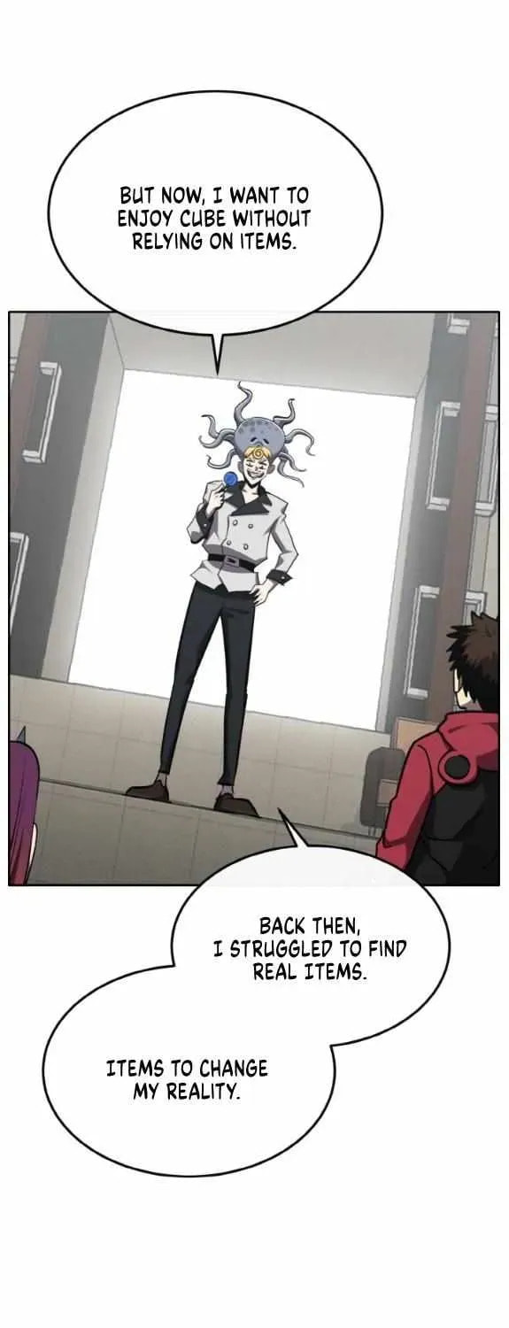 Read Dream-Sharing chapter 151 image 17 on Lezhin