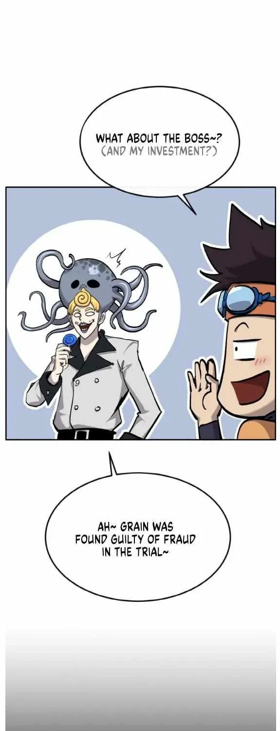 Read Dream-Sharing chapter 151 image 20 on Lezhin