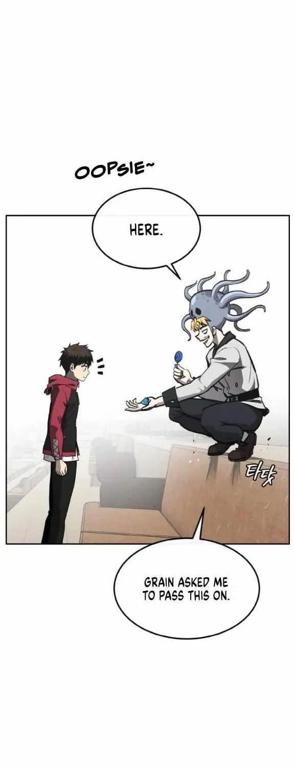 Read Dream-Sharing chapter 151 image 23 on Lezhin