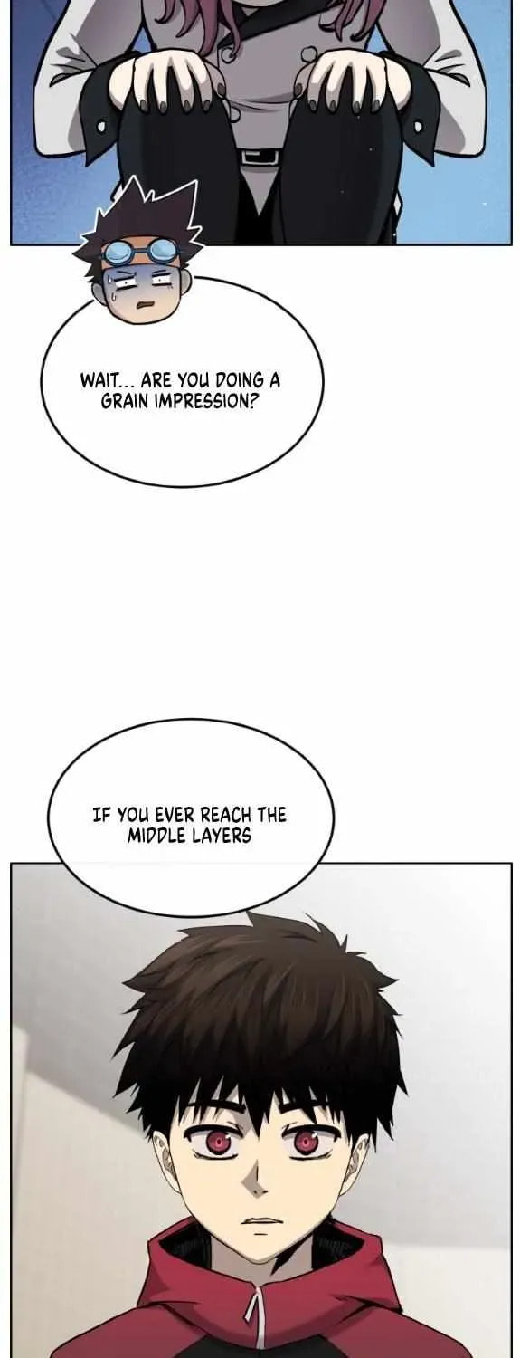 Read Dream-Sharing chapter 151 image 26 on Lezhin