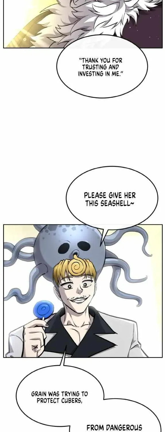 Read Dream-Sharing chapter 151 image 29 on Lezhin
