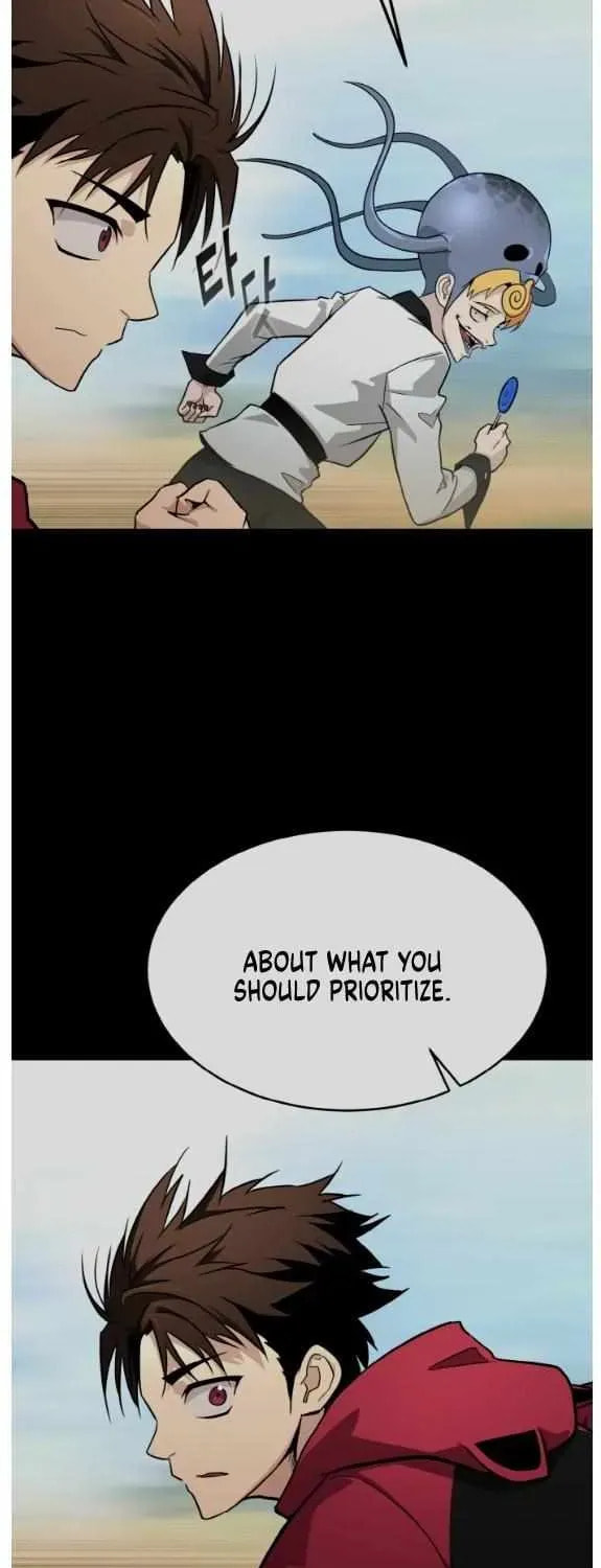Read Dream-Sharing chapter 151 image 34 on Lezhin